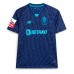 Camisa de time de futebol Porto Samu Omorodion #9 Replicas 3º Equipamento 2024-25 Manga Curta